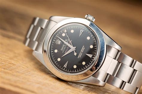 rolex milgauss 50th anniversary edition|Rolex Milgauss history.